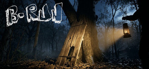 b-Run banner