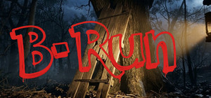 b-Run banner