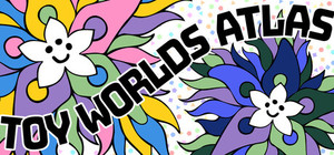 Toy Worlds Atlas banner