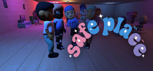 Safe Place banner