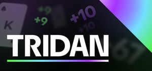 Tridan banner