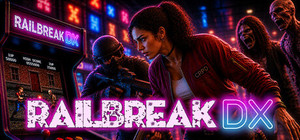 Railbreak DX banner