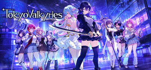 Tokyo Valkyries banner