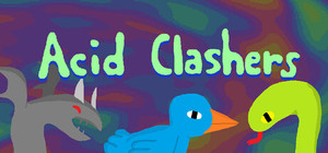 Acid Clashers banner