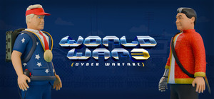 WW3: Cyber Warfare banner