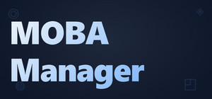 MOBA Manager banner