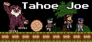 Tahoe Joe banner