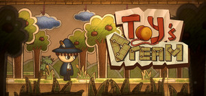 Toy's Dream banner