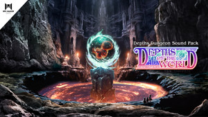 Depths of the World banner