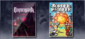 Cursemark & Border Pioneer banner