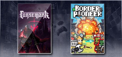 Cursemark & Border Pioneer