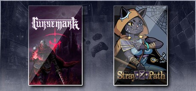 Cursemark & Stray Path