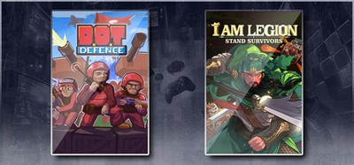 D.O.T. Defence & I Am Legion: Stand Survivors