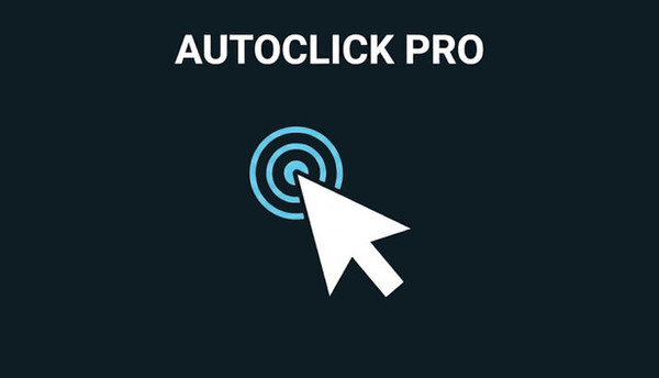 AutoClick Pro