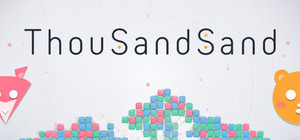 ThouSandSand banner
