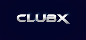 CLUBX banner