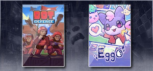 D.O.T. Defence & Eggo banner