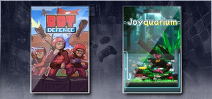D.O.T. Defence & Joyquarium banner