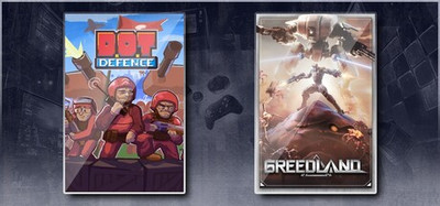 D.O.T. Defence & Greedland