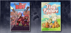 D.O.T. Defence & Tiny Pasture banner
