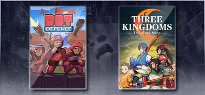 D.O.T. Defence & Three Kingdoms: The Blood Moon