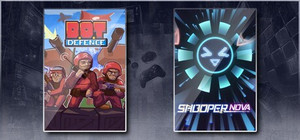 D.O.T. Defence & SHOOPER NOVA banner