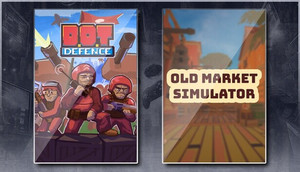 D.O.T. Defence & Old Market Simulator banner
