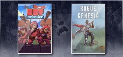 D.O.T. Defence & Rogue: Genesia