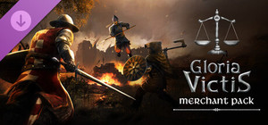 Gloria Victis - Merchant Pack banner