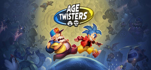 Age Twisters banner