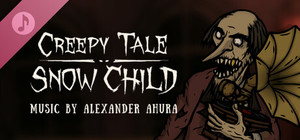 Creepy Tale: Snow Child Soundtrack banner