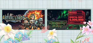 Astral Lords X Nonentity Galaxy banner
