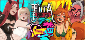 FUTA FUCKS FEMBOYS x Succubless banner