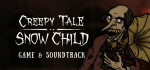 Creepy Tale: Snow Child + Original Soundtrack Bundle banner