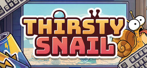 Thirsty Snail banner