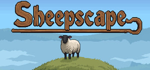 Sheepscape banner