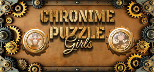 Chronime Puzzle: Girls banner