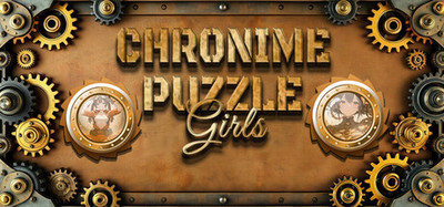 Chronime Puzzle: Girls
