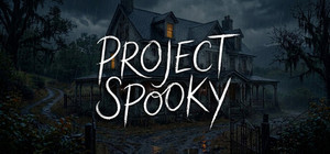 Project Spooky banner