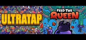 ULTRAQUEEN banner