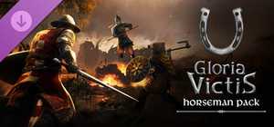 Gloria Victis - Horseman Pack banner