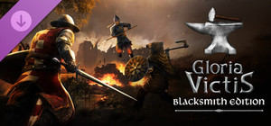 Gloria Victis - Blacksmith Pack banner