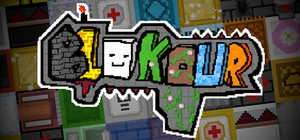 Blokour banner