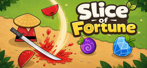 Slice of Fortune banner