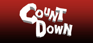 Count Down banner
