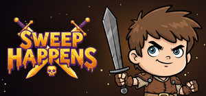 Sweep Happens banner
