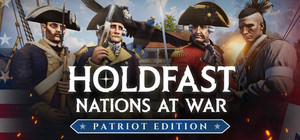 Patriot Pack banner