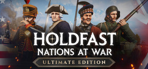 Holdfast: Ultimate Edition banner