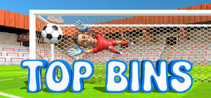 Top Bins banner