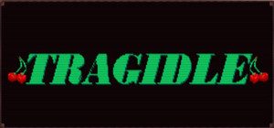 Tragidle banner